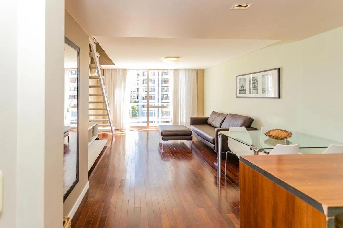 Foto de Loft Elegance - Un increible departamento de dos plantas en Palermo!, imagen 3