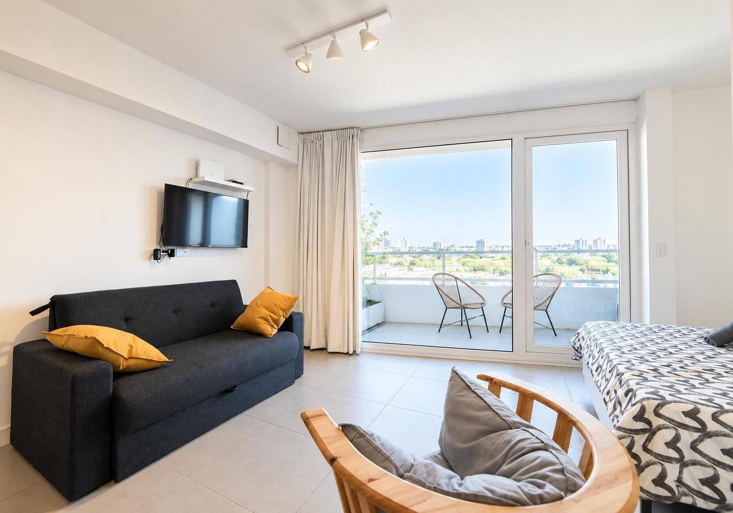 Foto de Departamento en Palermo Soho, imagen 3