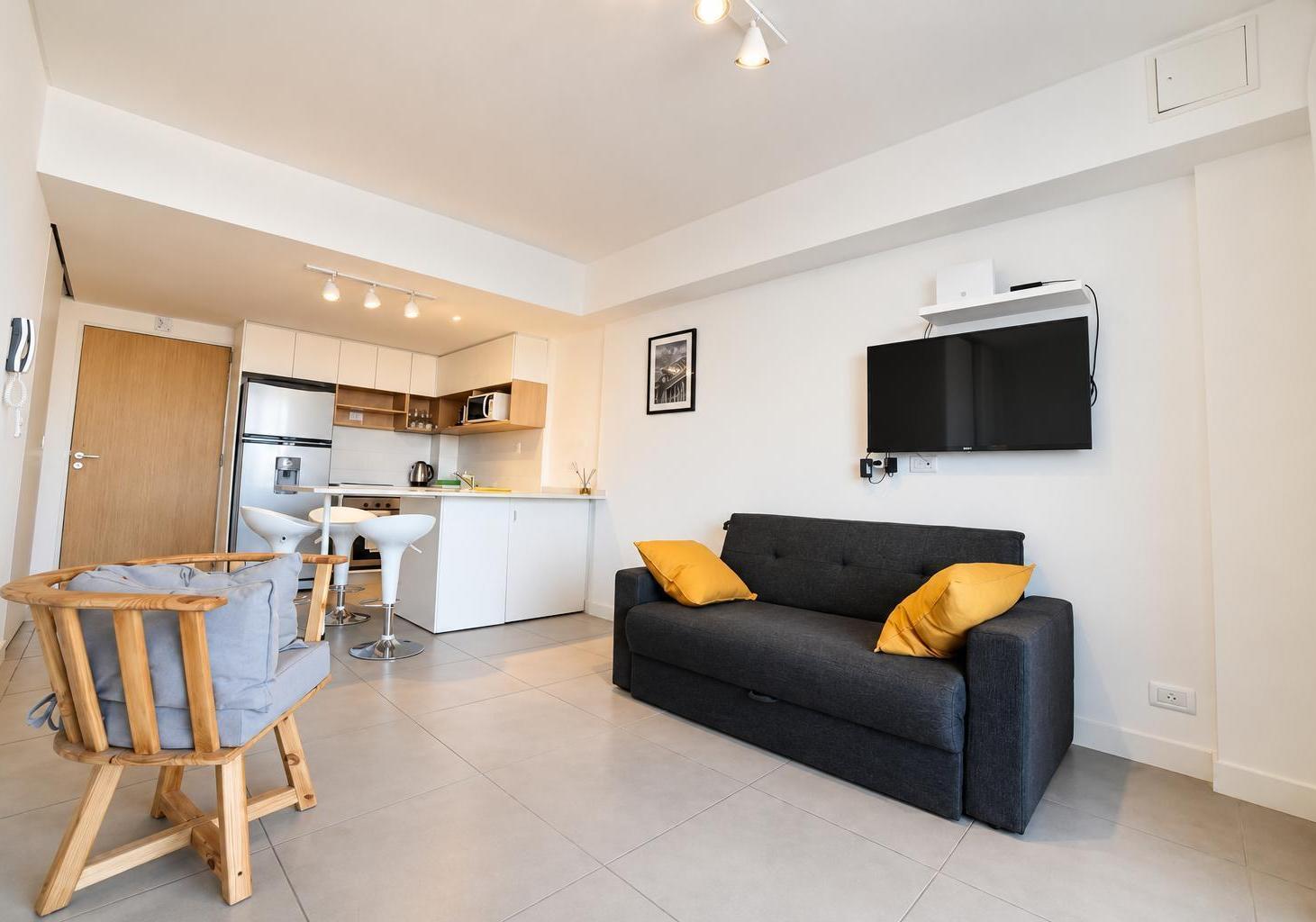 Apartamento
