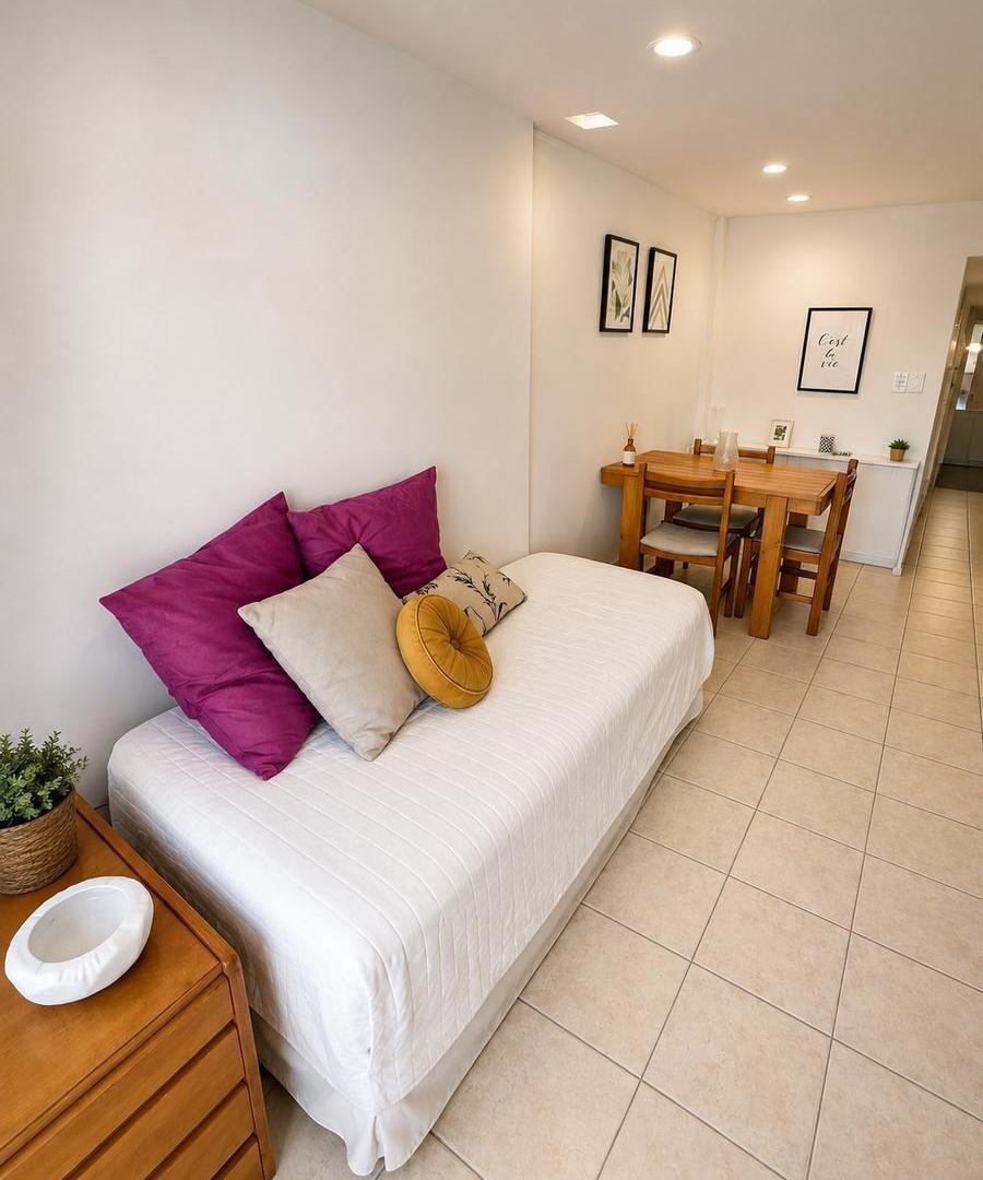 Foto de Departamento en Recoleta, imagen 5