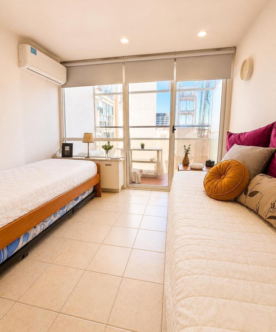 Foto de Departamento en Recoleta, imagen 2