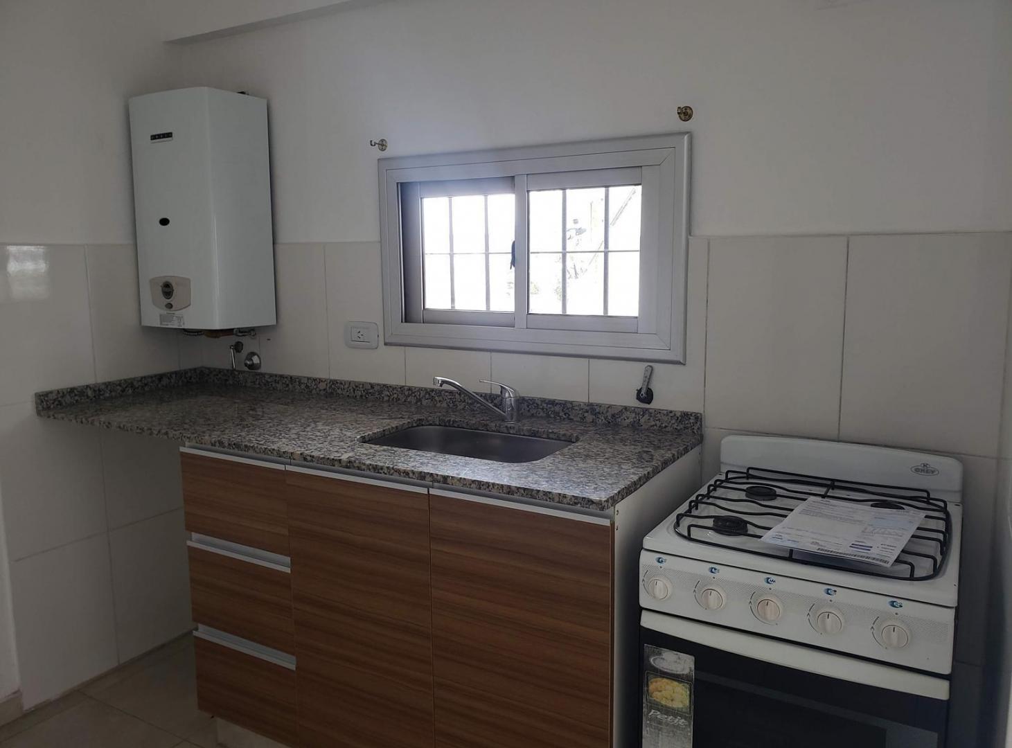 Foto de Departamento de 38 m² construidos con 1 dormitorio en venta en Cofico, imagen 4
