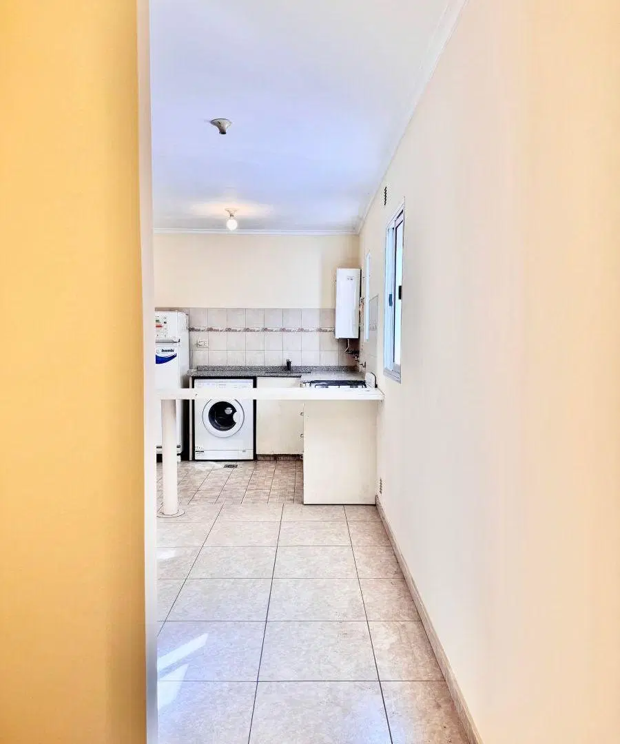 Departamento 1 Dormitorio con Balcón en Bv. Illia 600 – Ideal Estudiantes e Inversión 4