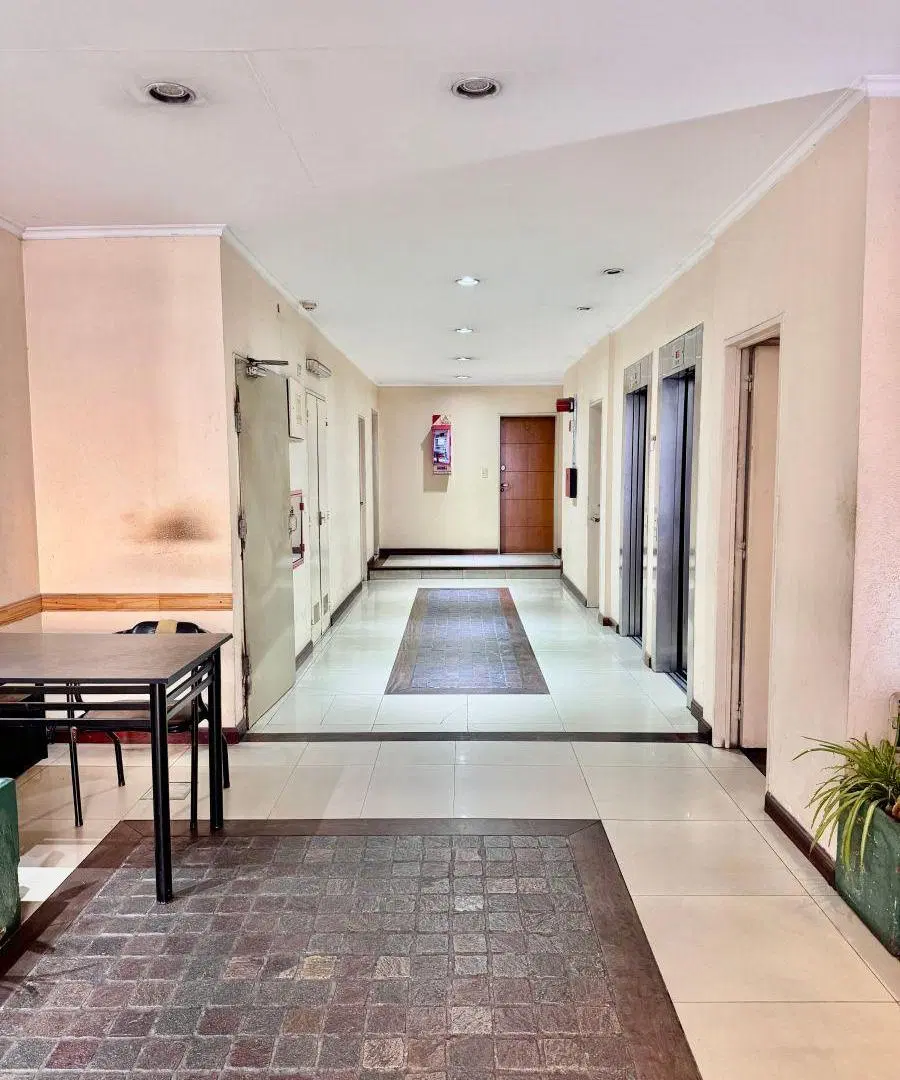 Departamento 1 Dormitorio con Balcón en Bv. Illia 600 – Ideal Estudiantes e Inversión 2