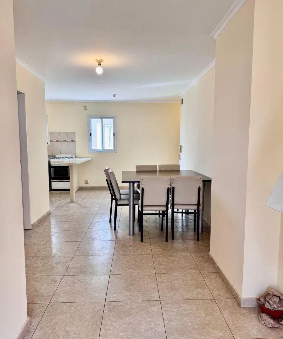 Departamento 1 Dormitorio con Balcón en Bv. Illia 600 – Ideal Estudiantes e Inversión 5