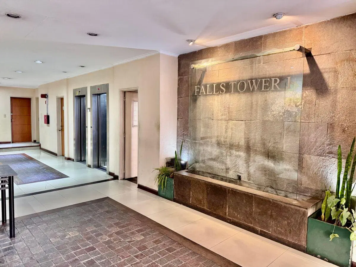 Departamento 1 Dormitorio con Balcón en Bv. Illia 600 – Ideal Estudiantes e Inversión 1