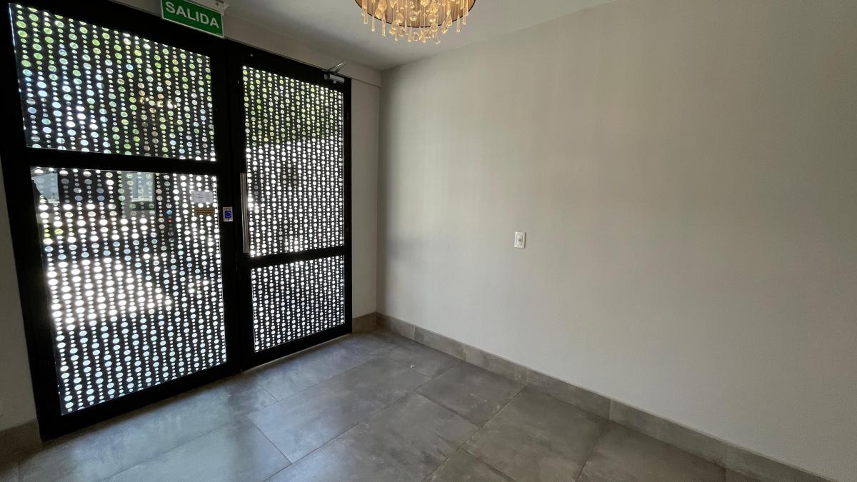 Monoambiente a estrenar en Moreno centro