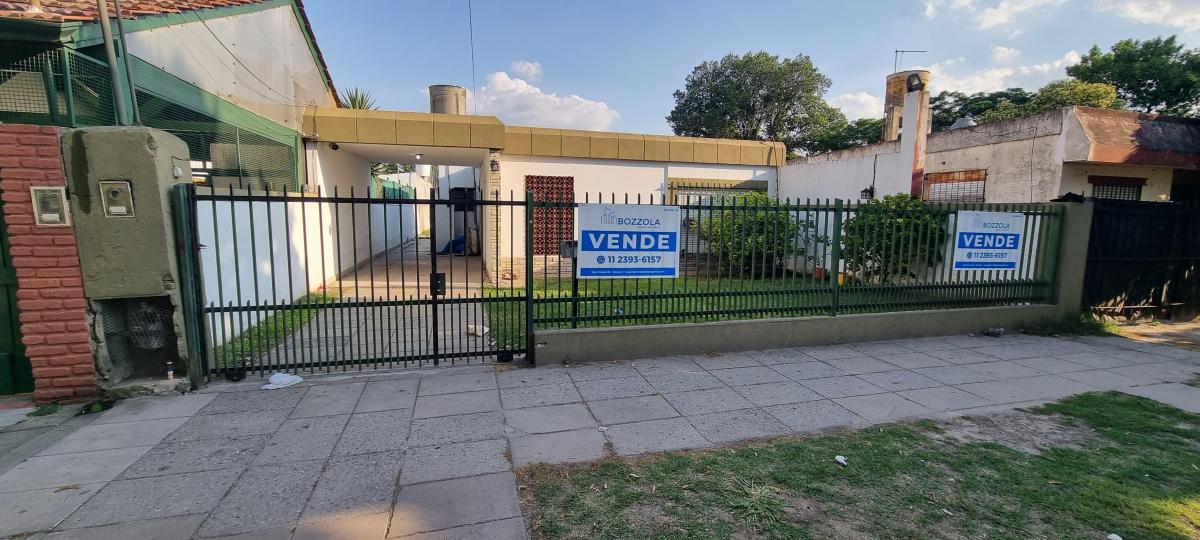 Lote en Venta en Moreno Sur 4
