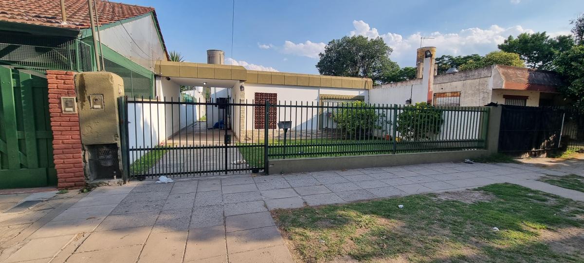 Propiedad en Argentina
