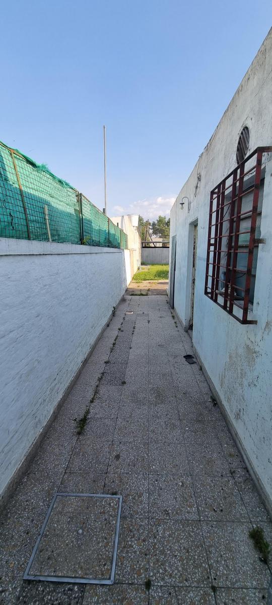 Lote en Venta en Moreno Sur 5