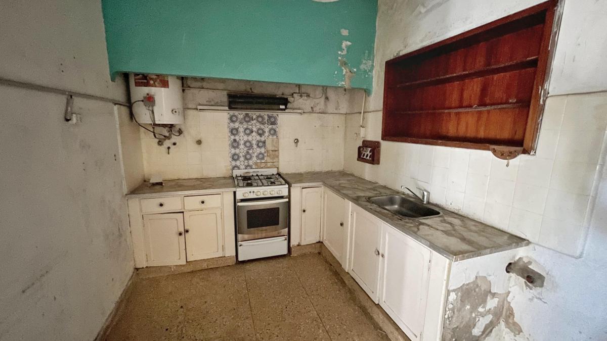 Propiedad en Venta en Moreno Sur 4