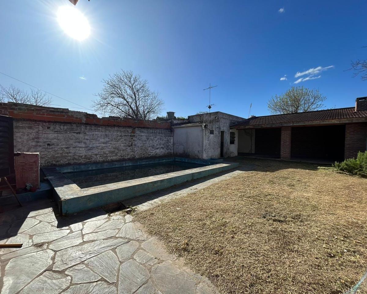 Propiedad en Venta en Moreno Sur 5