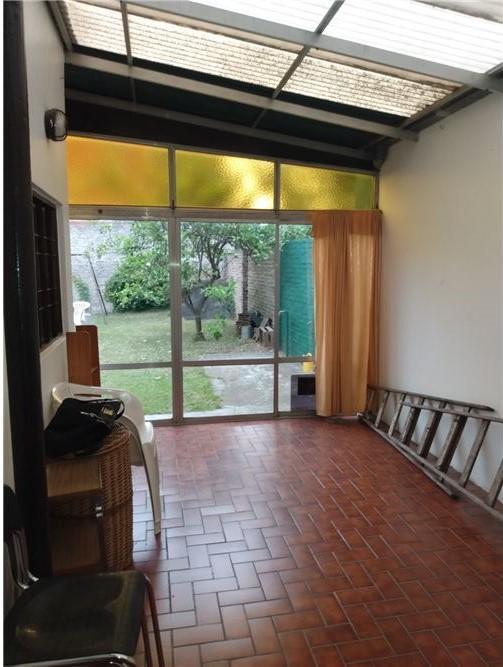Casa Tipo Chalet en Venta en Moreno 5