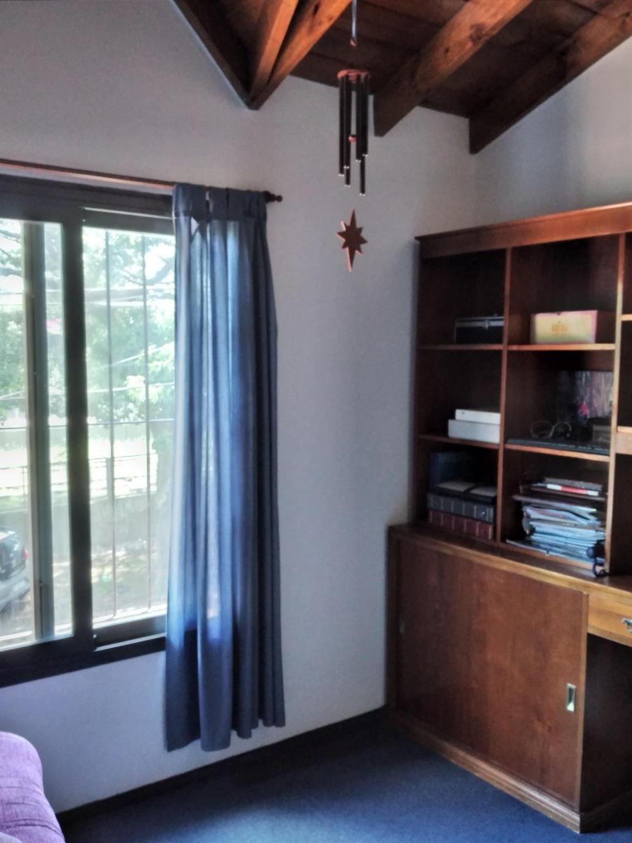 Casa Tipo Chalet en Venta en Moreno 1