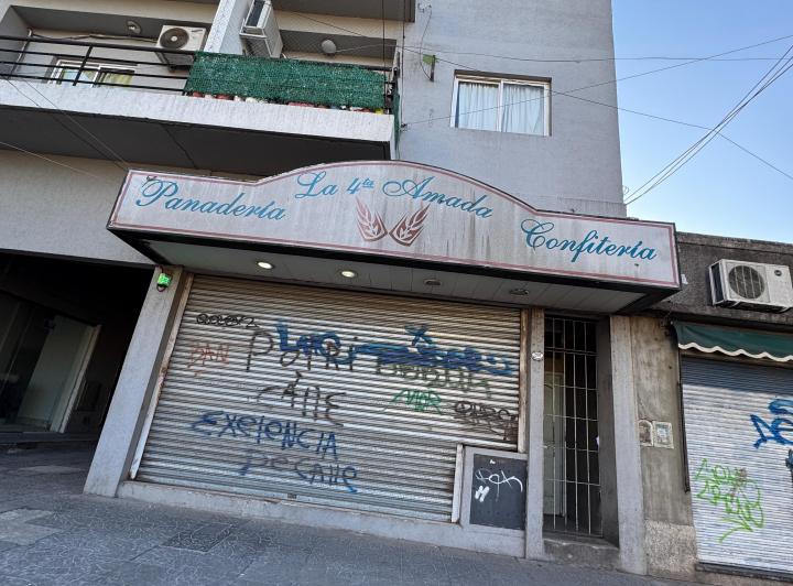 Foto de Excelente Local en Moreno Centro – Ideal Depósito o Comercio, imagen 1