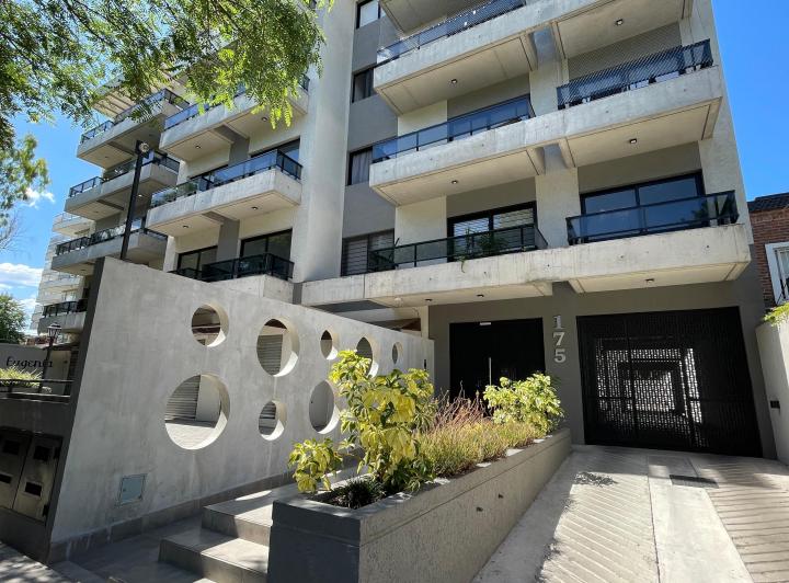 Alquiler Monoambiente en Moreno – Excelente ubicación, uso profesional 1
