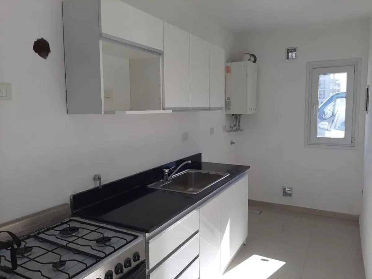 Excelente Dúplex Moderno Con Parrilla Y Jardín - Alquiler En Spring Park Pilar 4