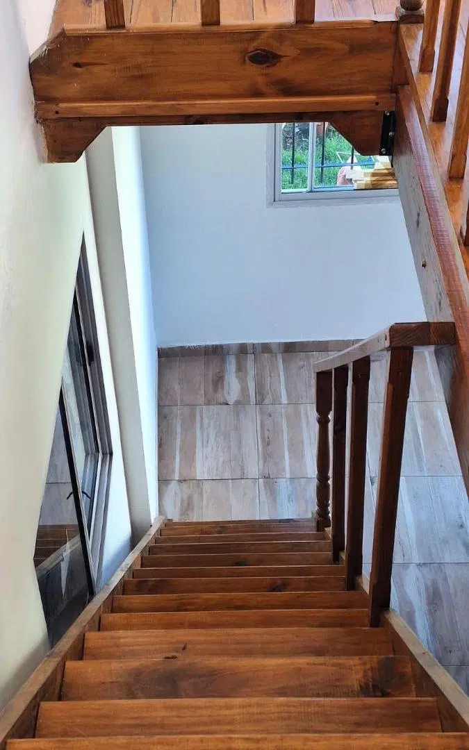Casa Moderna A Estrenar Súper Luminosa - Excelente Zona En Merlo 4