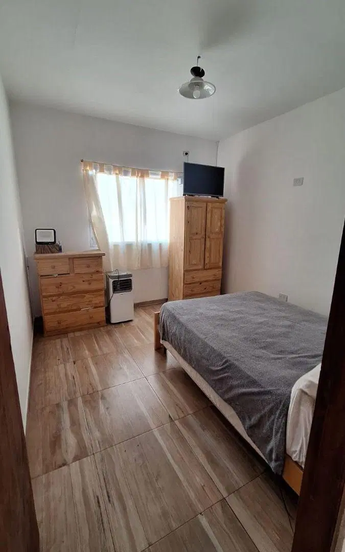 Casa Moderna A Estrenar Súper Luminosa - Excelente Zona En Merlo 2