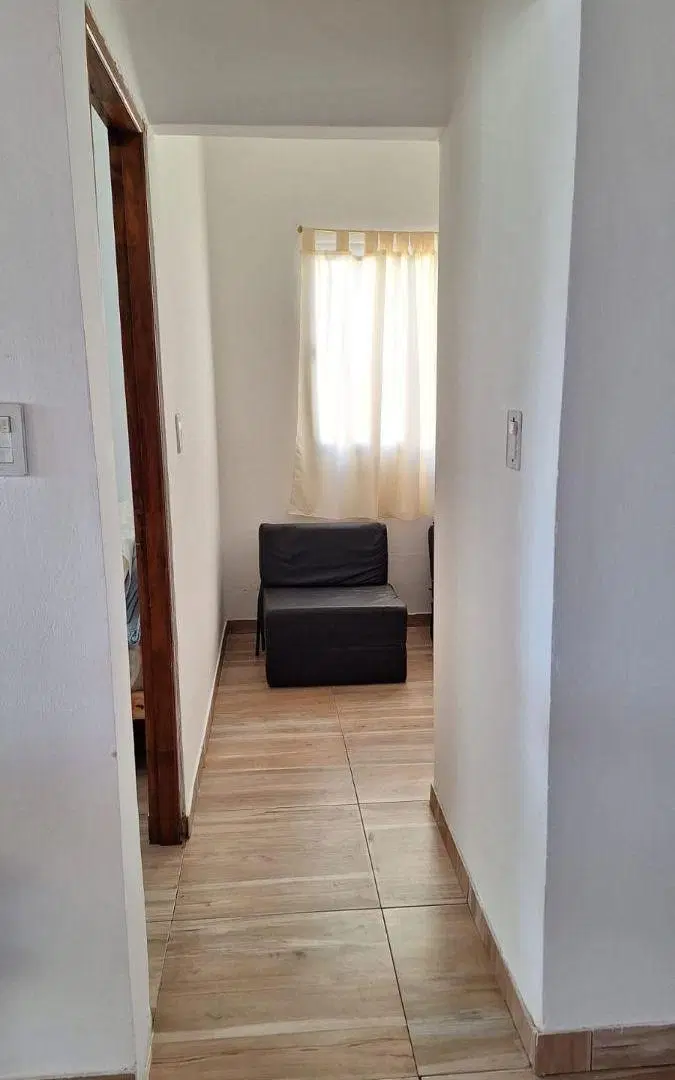 Casa Moderna A Estrenar Súper Luminosa - Excelente Zona En Merlo 5