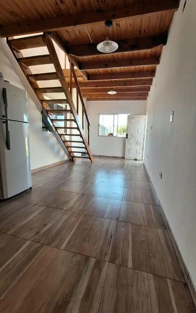 Casa Moderna A Estrenar Súper Luminosa - Excelente Zona En Merlo 3