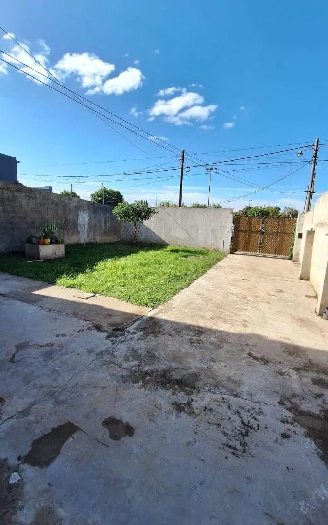 Casa Moderna A Estrenar Súper Luminosa - Excelente Zona En Merlo 3