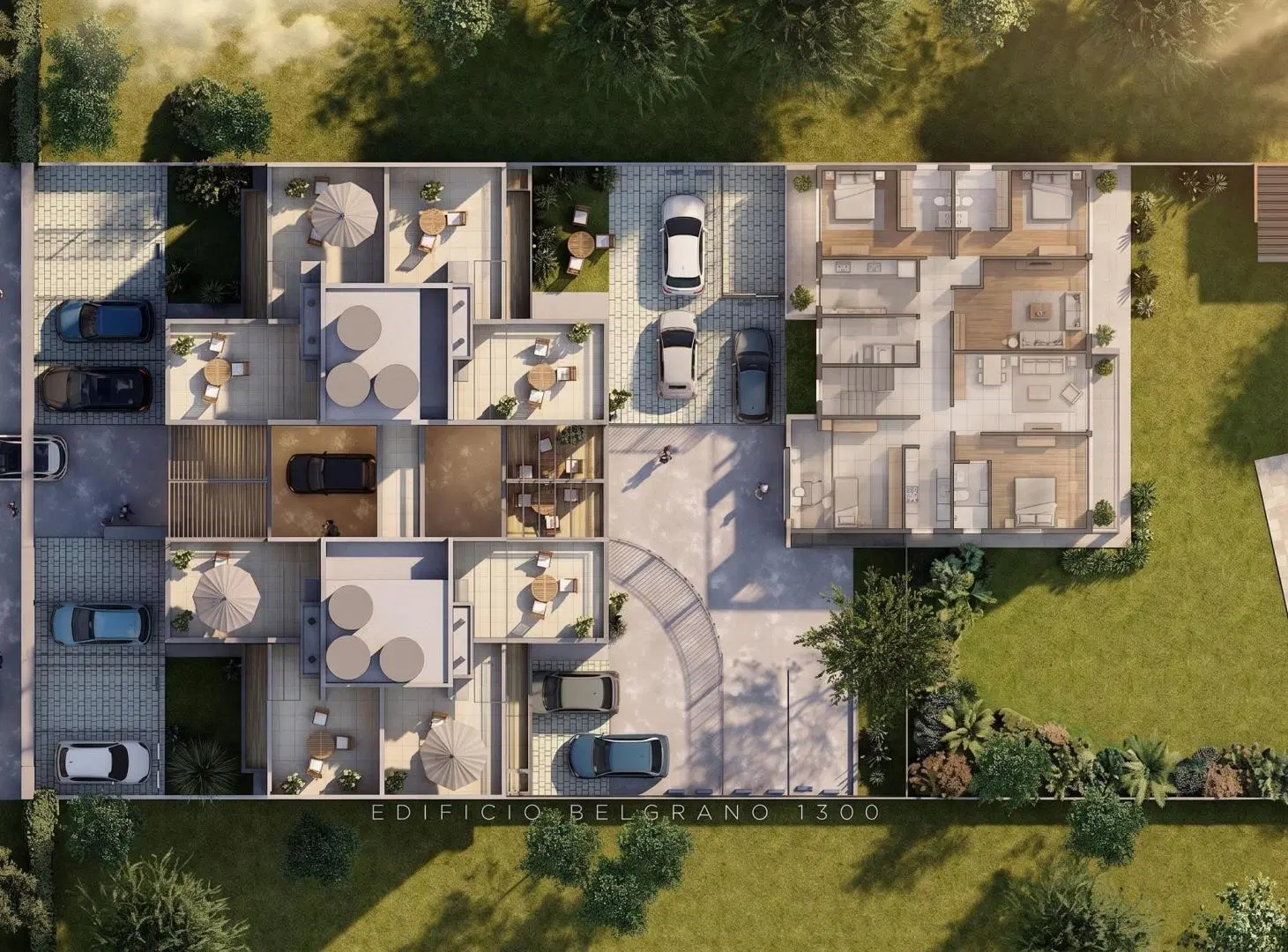 Plano 4