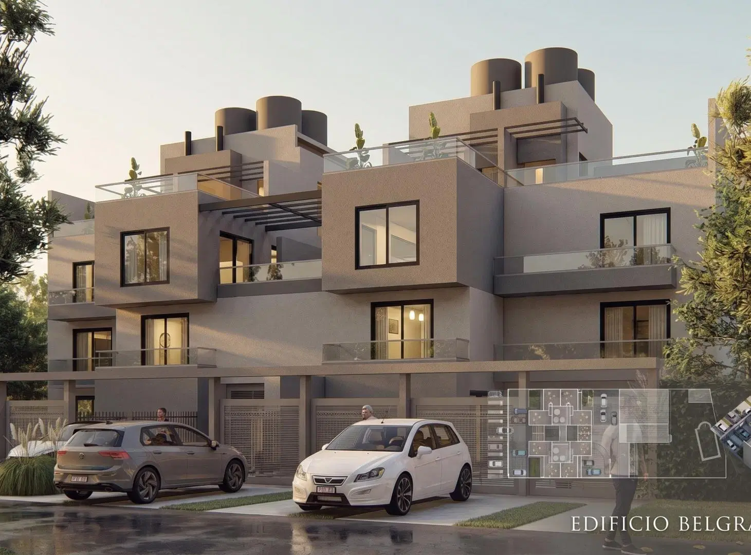 Lanzamiento Premium! Deptos Con Terrazas y cocheras En Moreno - Anticipo USD 15.000 Y 120 Ctas Fijas 2