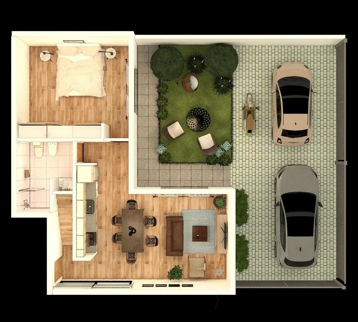 Plano 3