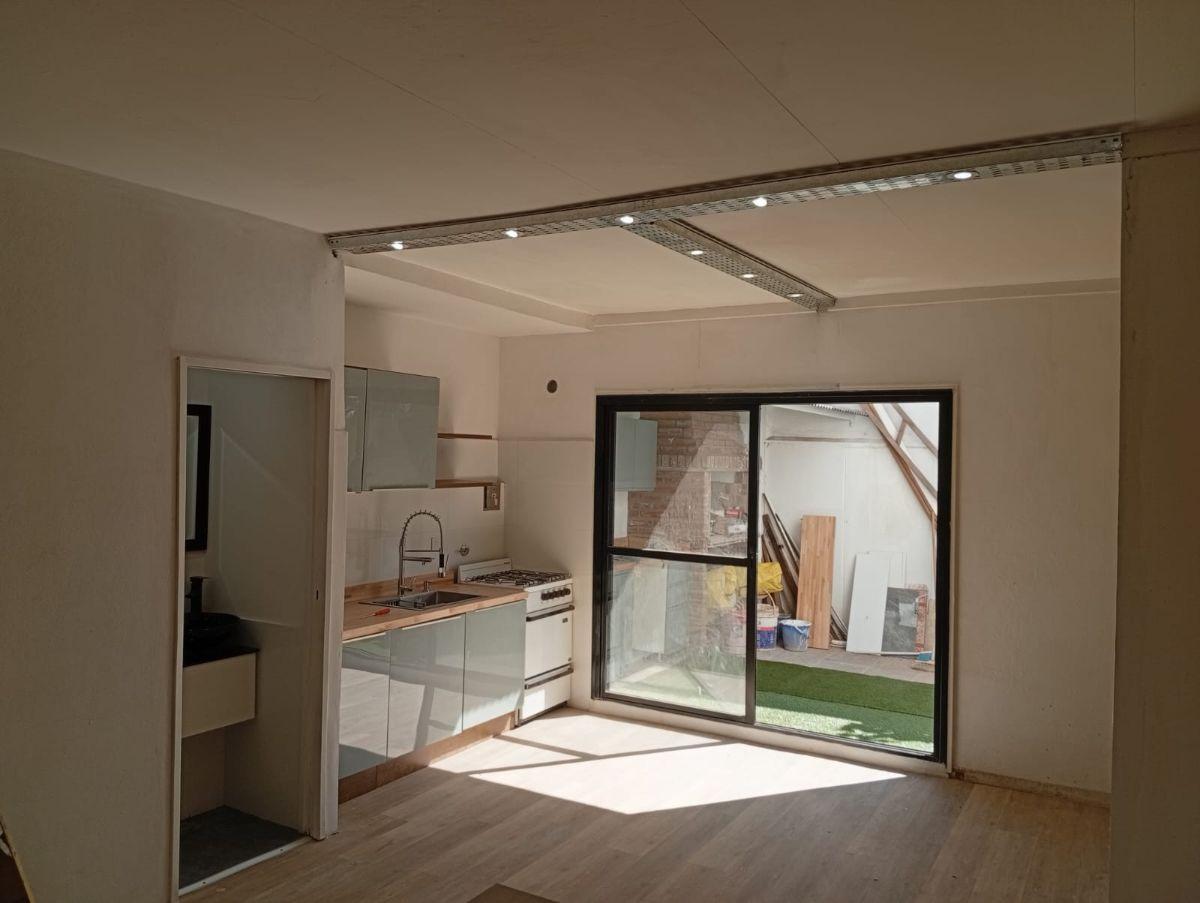 Foto de Dúplex 3 Ambientes En Moreno Centro (Merlo 2500) - Instalaciones A, imagen 2