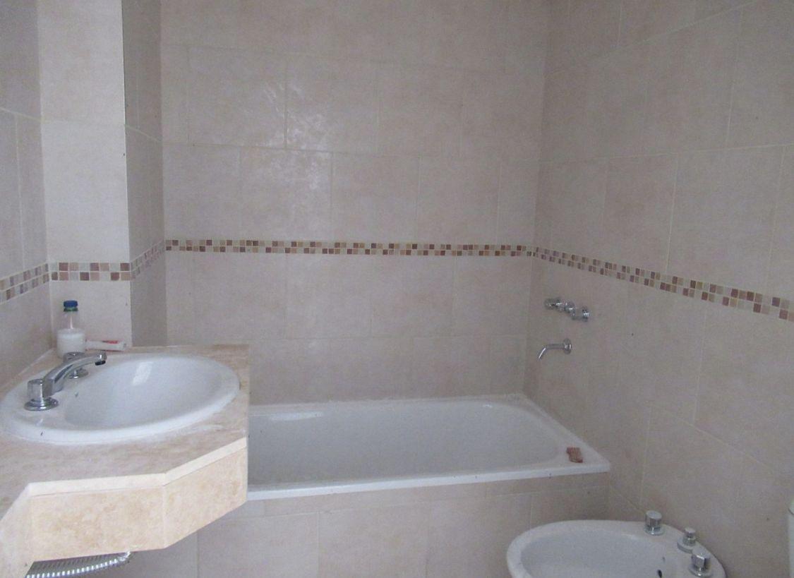 Departamento 3 Ambientes en Venta Pilar Km 50 | Apto Crédito, cerca de Panamericana y Las Palmas
