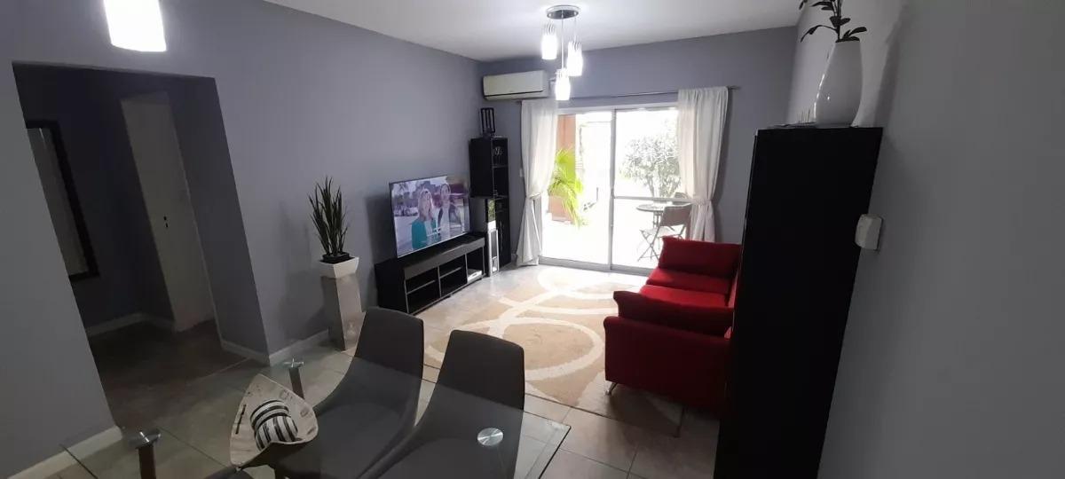 Foto de Departamento Planta Baja 2 ambientes - Jardines De Saravi, imagen 4