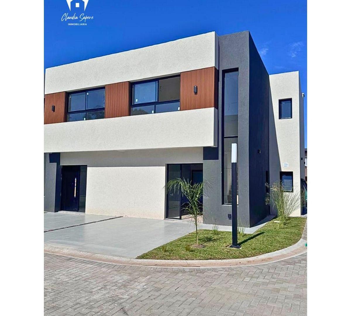 Dúplex 4 Amb en Venta en Pilar Km 46 | Jardín, Parrilla, Losa Radiante y Seguridad 24hs