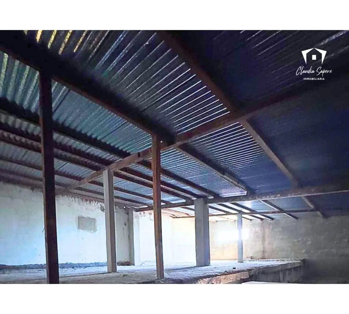 Deposito En Alquiler Primer Piso Por Escalera - 70m2 - Pilar Centro 1