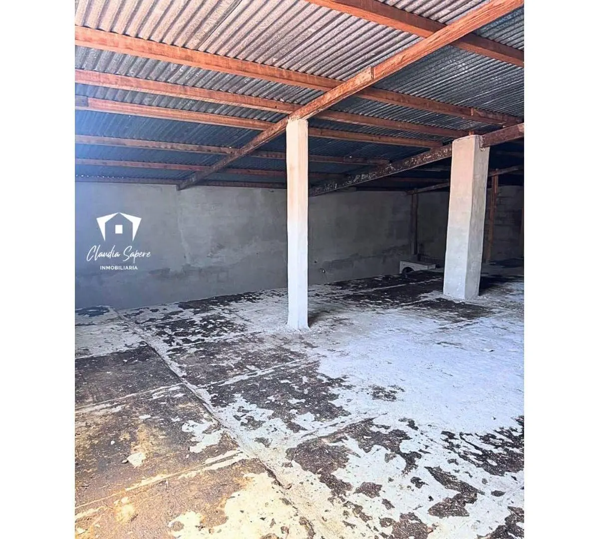 Deposito En Alquiler Primer Piso Por Escalera - 70m2 - Pilar Centro 5