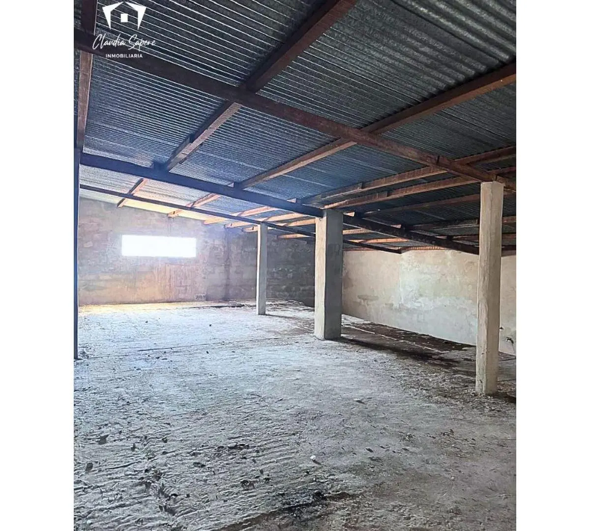 Deposito En Alquiler Primer Piso Por Escalera - 70m2 - Pilar Centro 2