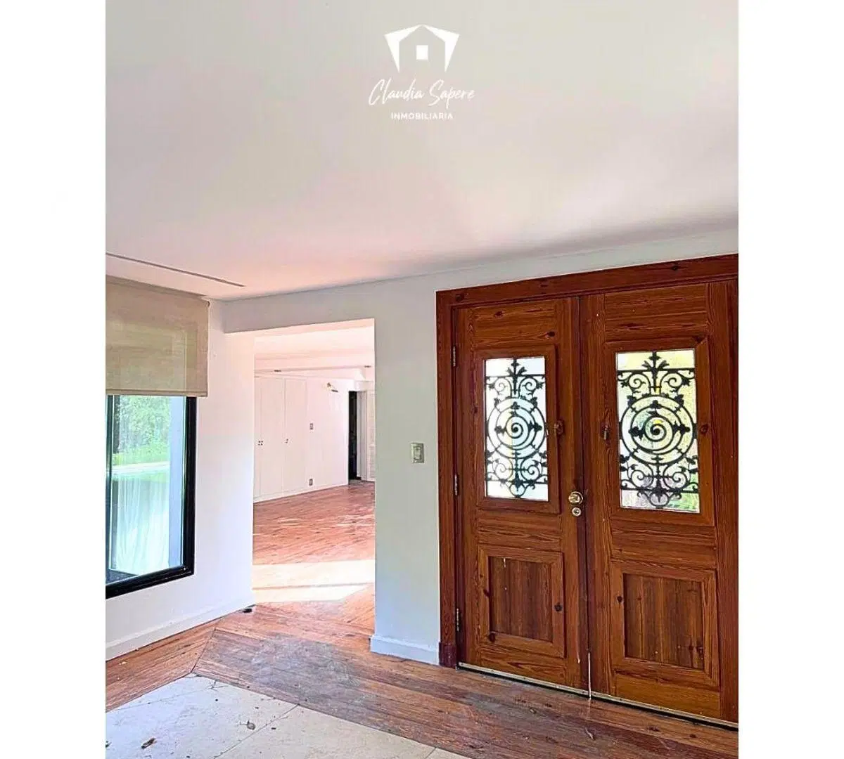 Casa Alquiler Barrio La Carmela, Pilar, Panamericana Km56, 6 Ambientes, Piscina, Losa Radiante 4