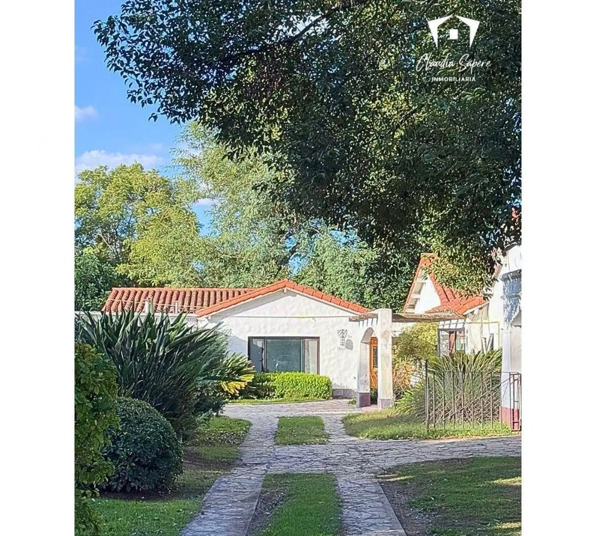 Casa Alquiler Barrio La Carmela, Pilar, Panamericana Km56, 6 Ambientes, Piscina, Losa Radiante 2