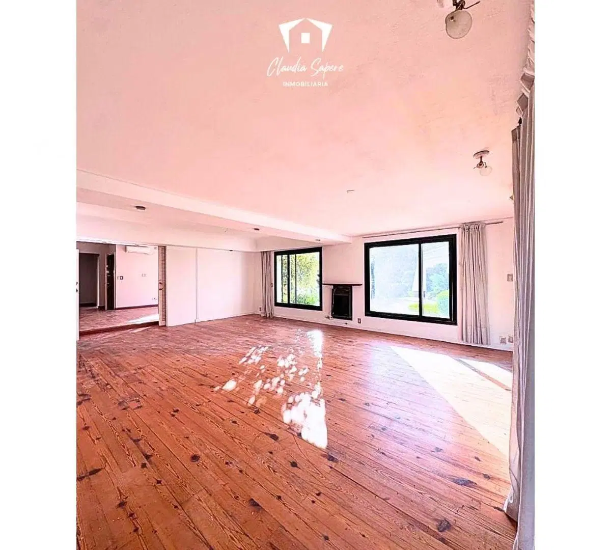 Casa Alquiler Barrio La Carmela, Pilar, Panamericana Km56, 6 Ambientes, Piscina, Losa Radiante 3