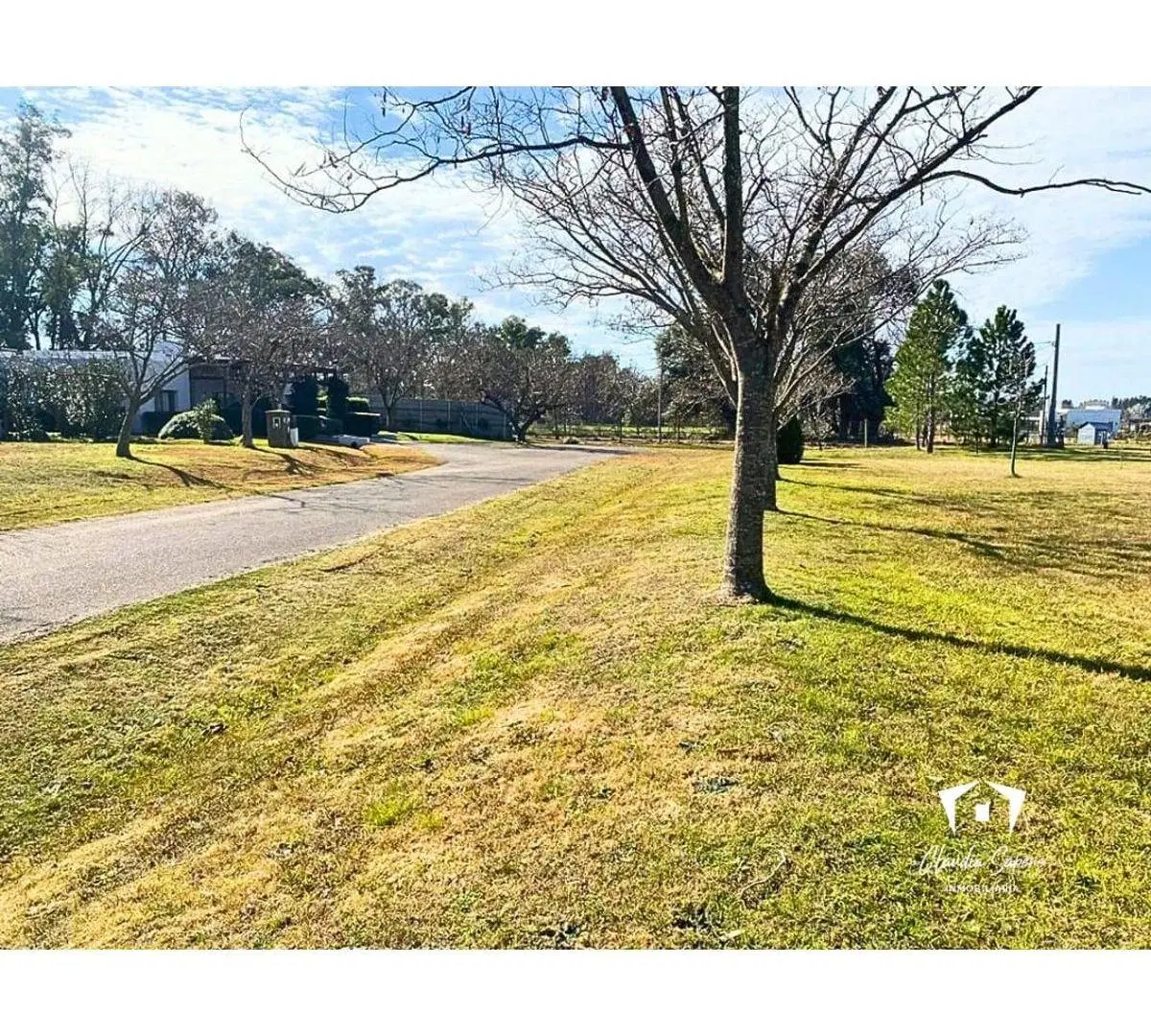 Lote 1500m2 Club De Campo Los Palenques, Pilar, Seguridad 24 Hs Club House Pileta Servicios 4
