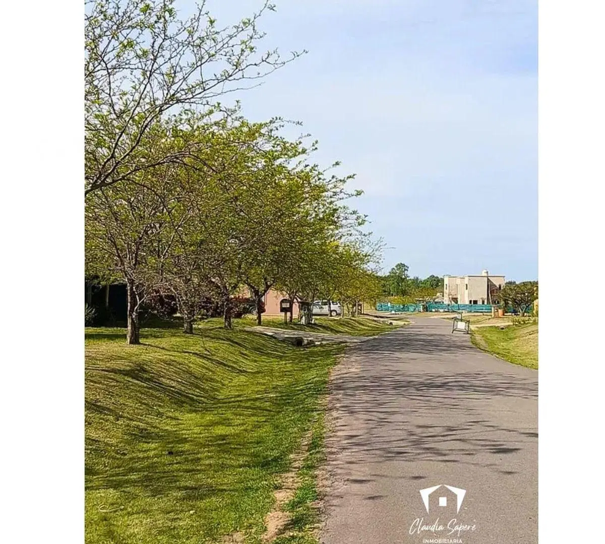 Lote 1500m2 Club De Campo Los Palenques, Pilar, Seguridad 24 Hs Club House Pileta Servicios 3