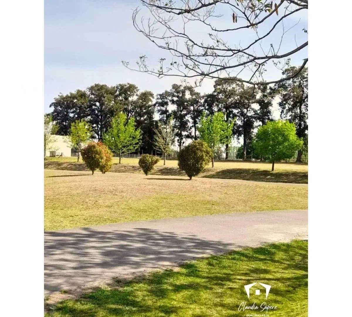 Lote 1500m2 Club De Campo Los Palenques, Pilar, Seguridad 24 Hs Club House Pileta Servicios 2
