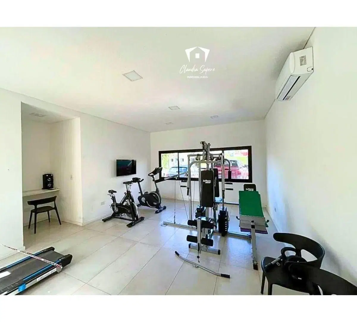 Departamento 3 Ambientes en Alquiler La Cañada Pilar con Parrilla, Cochera y Amenities 2