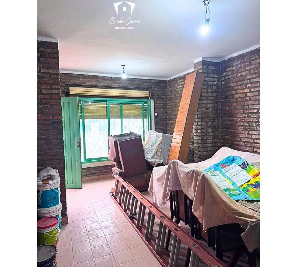 Casa En Venta Moreno Cuartel V, 3 Dormitorios Garage Patio Y Jardín, 200 m2, zona Ruta 25 Y Ruta 34 3