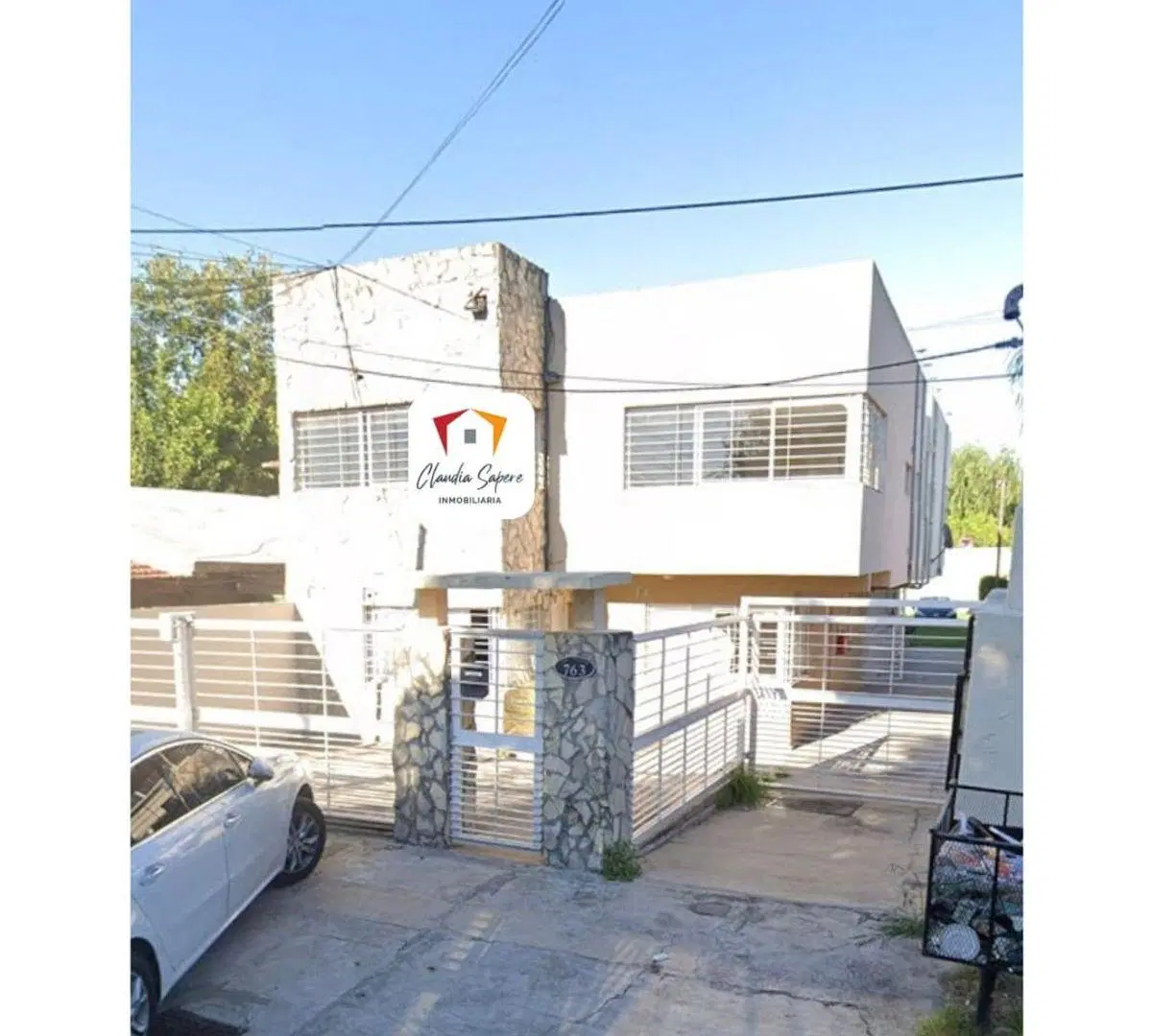 Monoambiente en Alquiler Villa Morra Pilar | Cochera | Expensas, Gas y Luz Incluidos. Acepta mascota 2