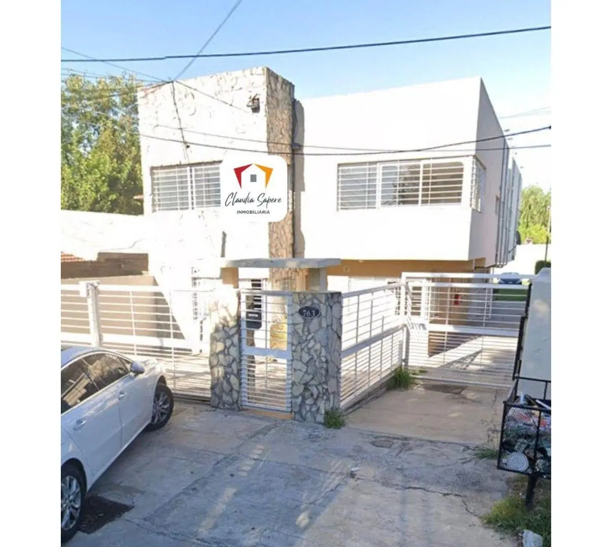 Monoambiente en Alquiler Villa Morra Pilar | Cochera | Expensas, Gas y Luz Incluidos. Acepta mascota 3