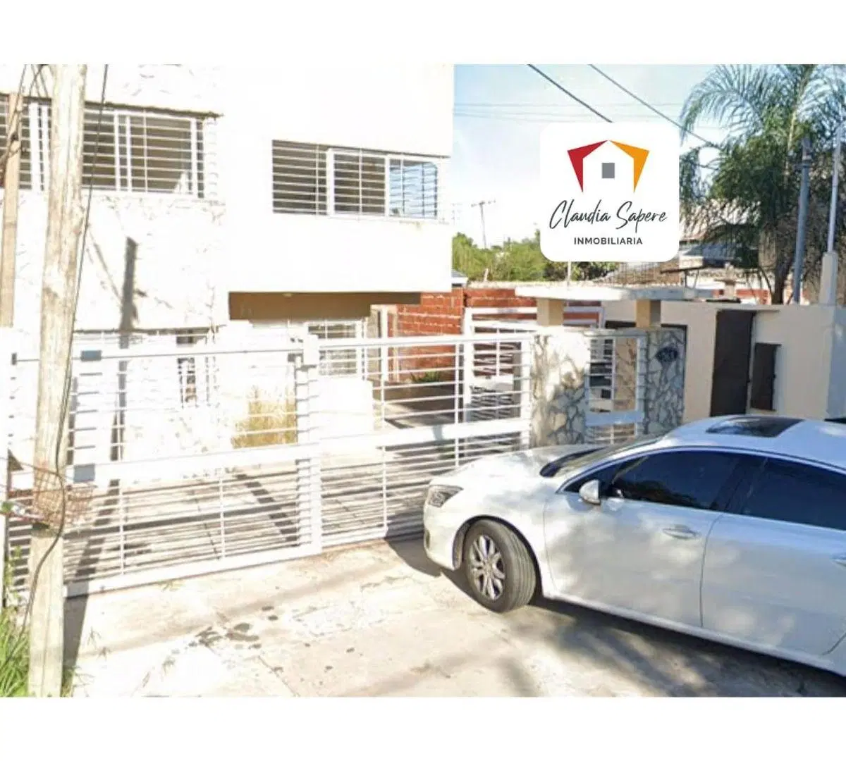 Monoambiente en Alquiler Villa Morra Pilar | Cochera | Expensas, Gas y Luz Incluidos. Acepta mascota 1