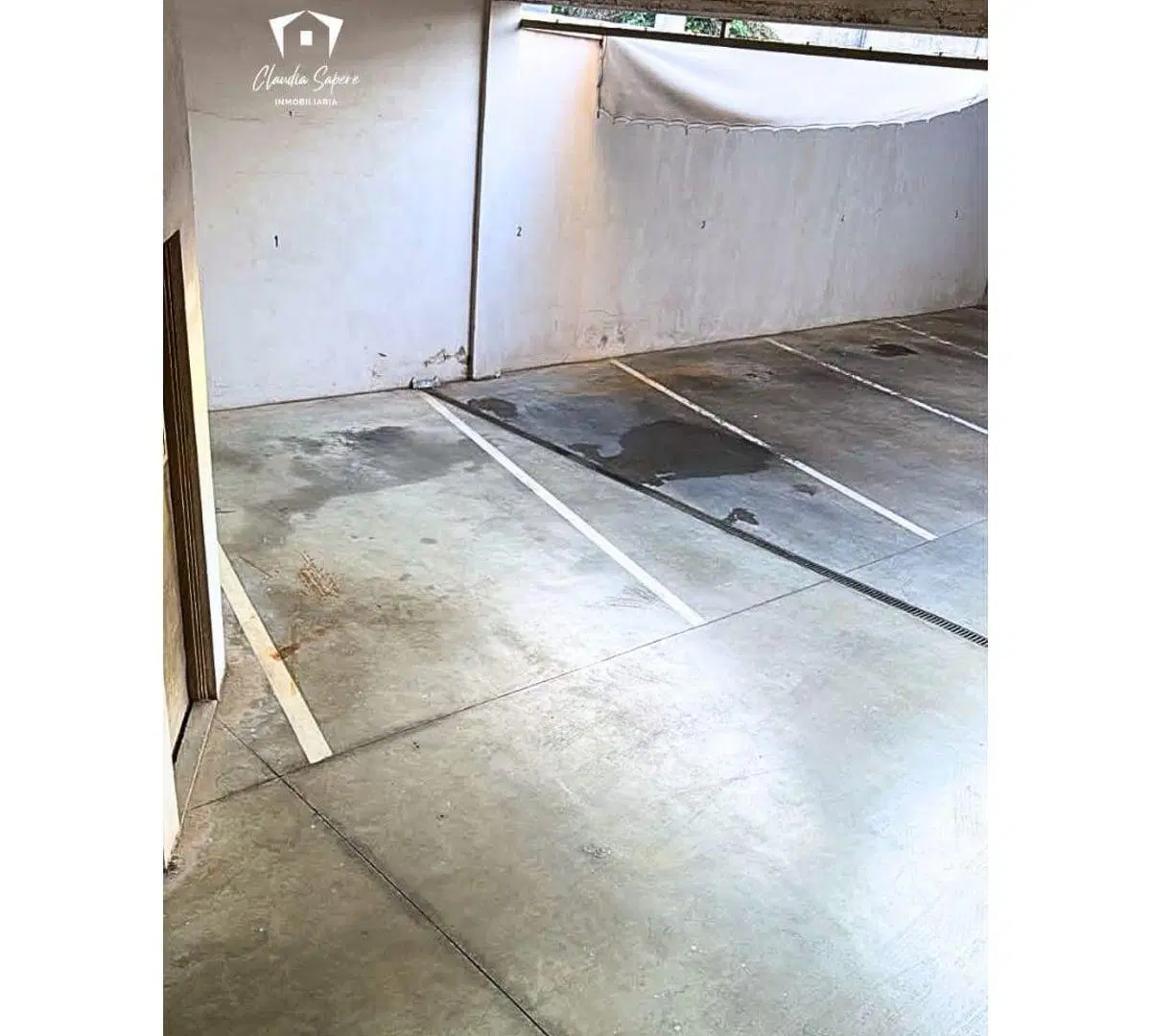 Departamento 2 Ambientes en Pilar Centro con Cochera y Baulera - 45 m² 4