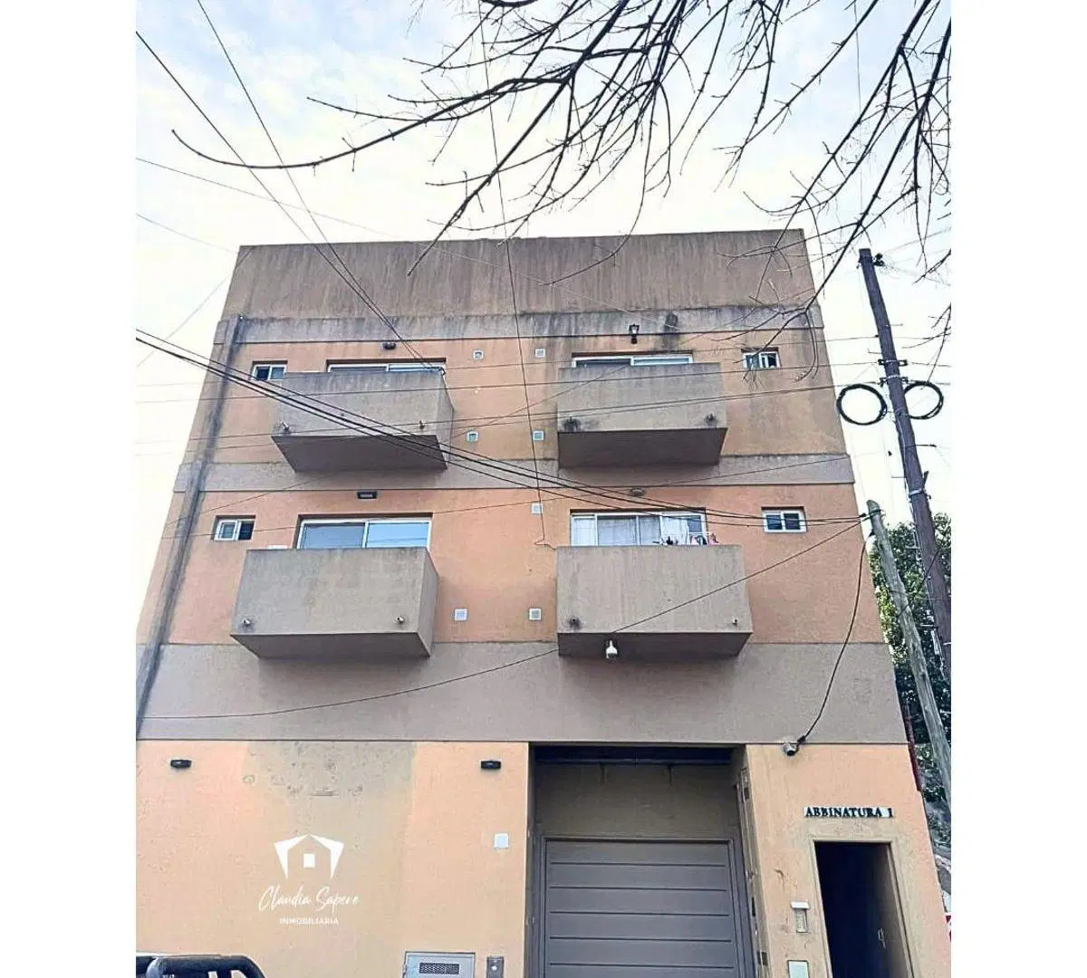 Departamento 2 Ambientes en Pilar Centro con Cochera y Baulera - 45 m² 3