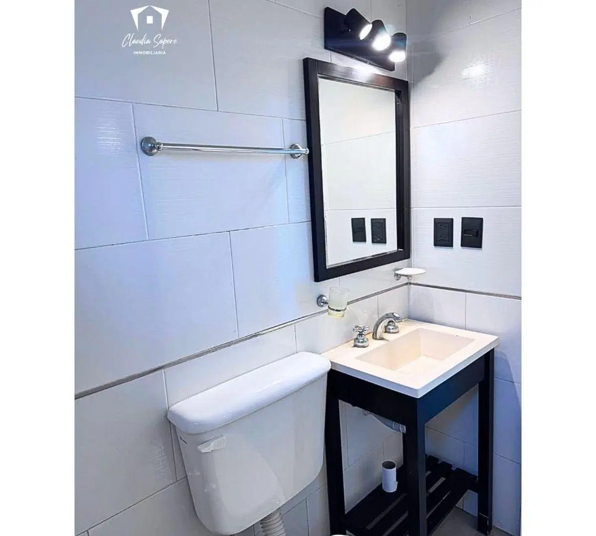 Departamento 2 Ambientes en Pilar Centro con Cochera y Baulera - 45 m² 5